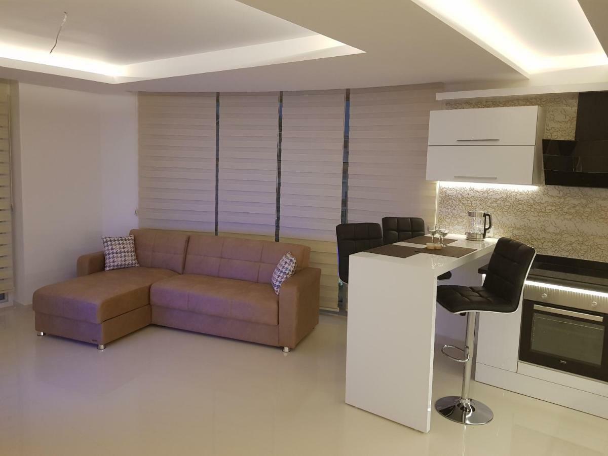 Besthome 20 Cleopatra Select Lejlighed Alanya