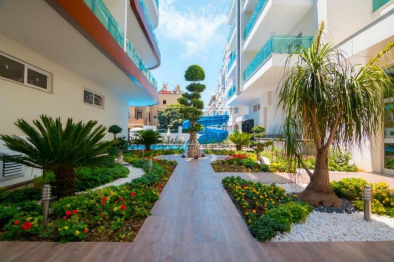 Lejlighed Besthome 20 Cleopatra Select Alanya