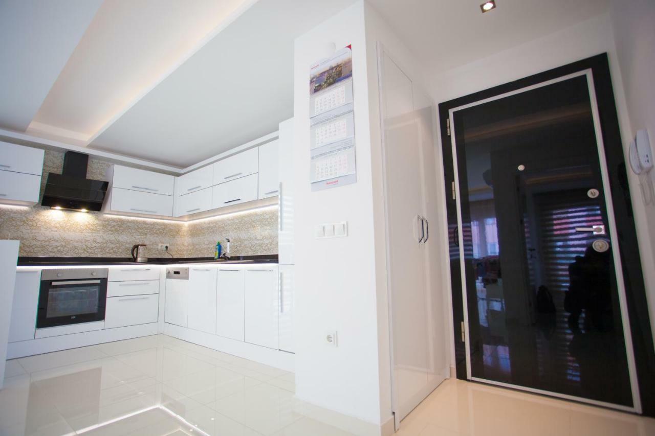 Lejlighed Besthome 20 Cleopatra Select Alanya