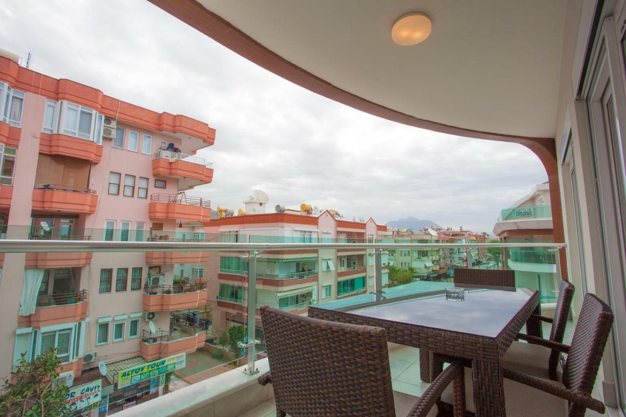 Lejlighed Besthome 20 Cleopatra Select Alanya