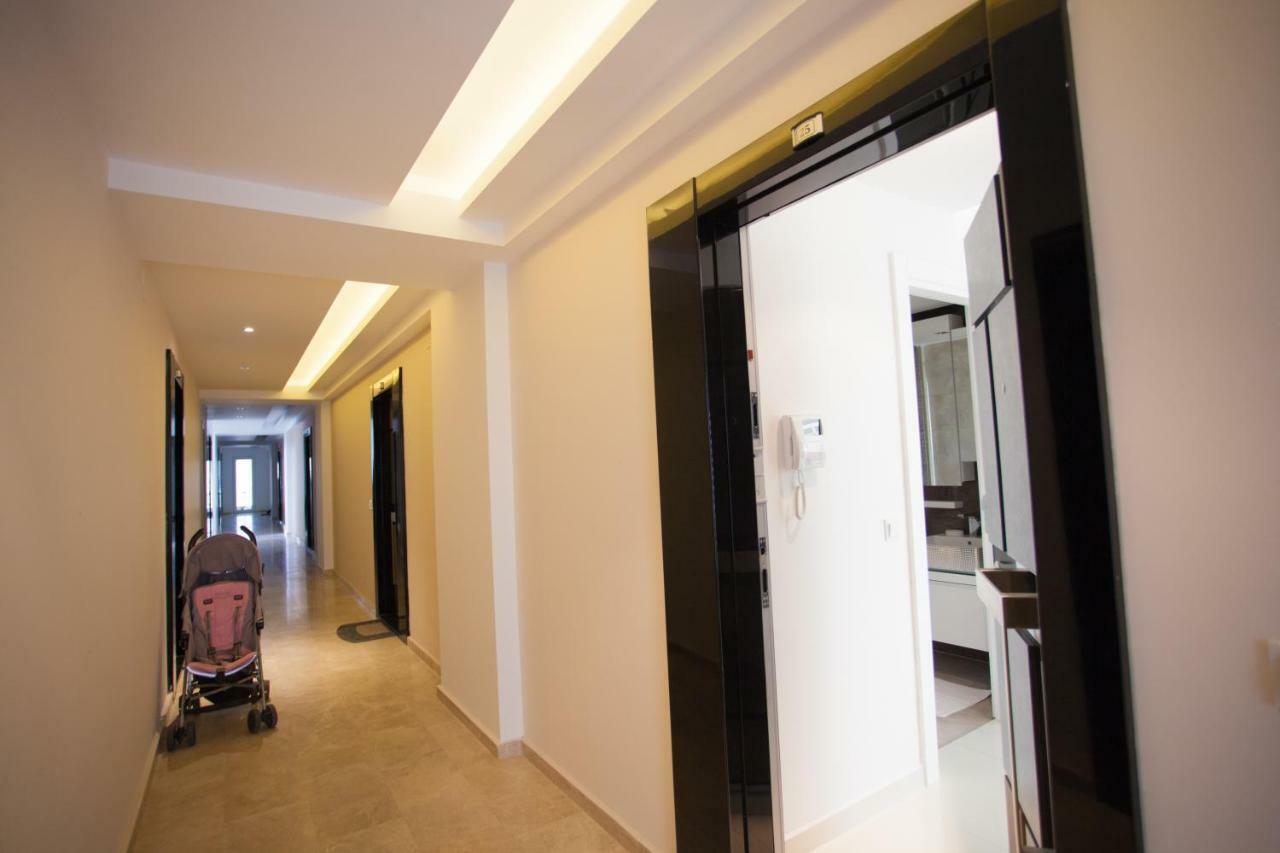 Lejlighed Besthome 20 Cleopatra Select Alanya
